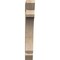 Ekena Millwork Legacy Slat Rough Sawn Bracket, Douglas Fir, 6"W x 36"D x 44"H BKT06X36X44LEC06RDF - alternate 4
